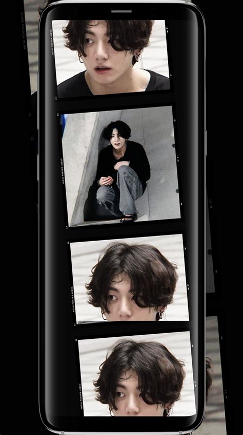 If you like to set wallpapers in hd or 4k quality this bts jimin and jungkook wallpapers app for you. New BTS Jungkook Wallpaper 2020 for Android - APK Download