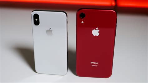 Iphone x vs xr is one of the most searched comparisons of iphone of 2021 because both devices have a great fan and user base around the globe. iPhone X vs iPhone XR - Which Should You Choose? | Mobile ...