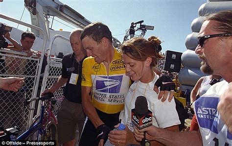 Lance Armstrong Drug Scandal Shamed Cyclist Urged To Reveal Truth Daily Mail Online