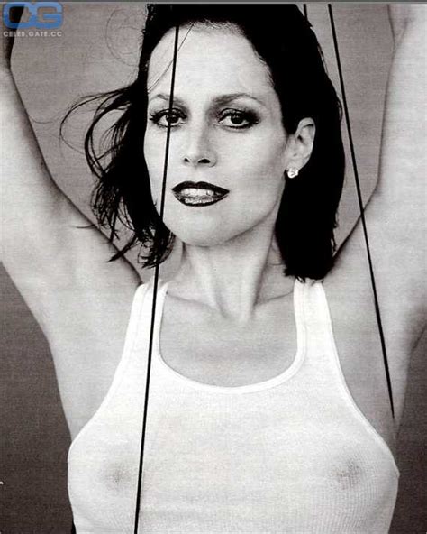 Sigourney Weaver Nude Pictures Onlyfans Leaks Playboy Photos Sex