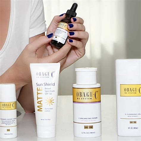 Obagi Skincare Review Must Read This Before Buying
