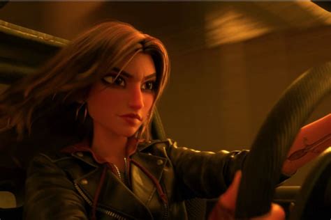 Heres Your First Look At Gal Gadot In Ralph Breaks The Internet Video