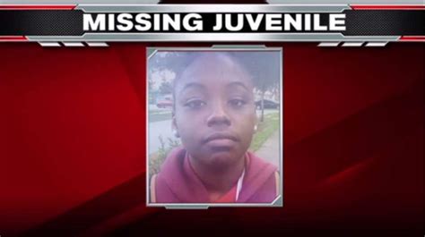 Missing Girl From Hollywood Found Say Police Wsvn 7news Miami News Weather Sports Fort