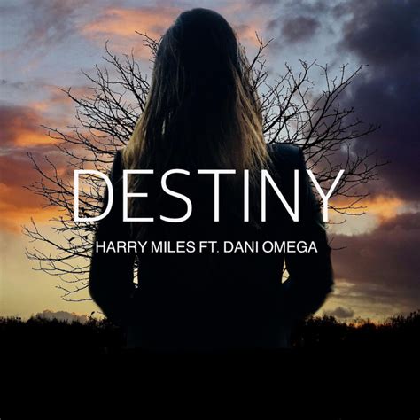 Destiny Feat Dani Omega Song By Harry Miles Dani Omega Spotify