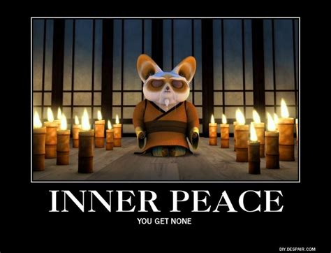Top 100 Kung Fu Panda Inner Peace Wallpaper