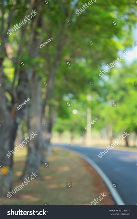 Nature Photography Blur Road Background Images Insearchofcanaan