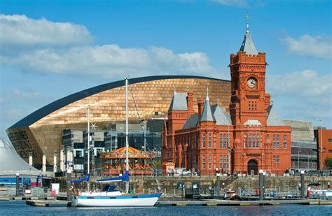 The Capital City Of Wales Cardiff Is Full Of Unique Attractions Top Entertainment And Quality