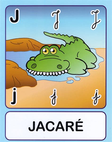 Alfabeto Cards Do Alfabeto Coloridos E Ilustrados Para Fixar Em Sala De Aula Atividades