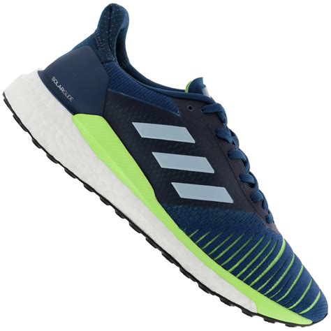 Tênis Adidas Solar Glide Boost Masculino