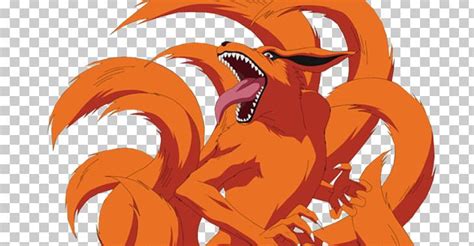 Naruto Uzumaki Nine Tailed Fox Sasuke Uchiha Kurama Itachi Uchiha Png