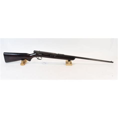 Winchester Model 74 Rifle Landsborough Auctions