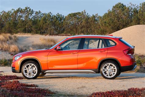 Bmw X1 Sdrive20d Efficientdynamics Edition 2012 Review