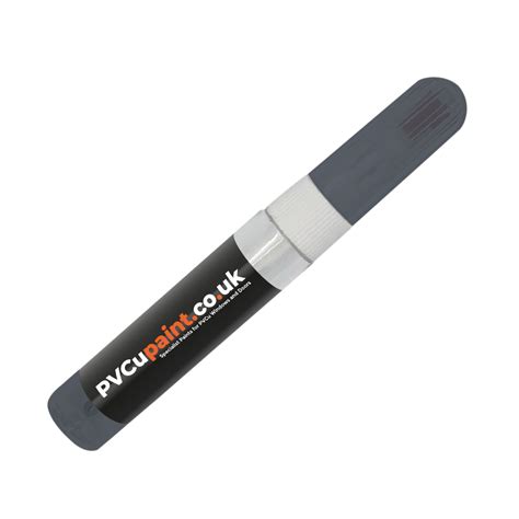 Plaspaint Pro Paint Pen Ral Anthracite Grey Upvc Paints