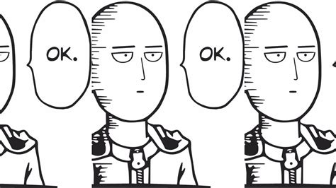 ‘one Punch Man Is The Only Anime Subverting The Superhero Genre