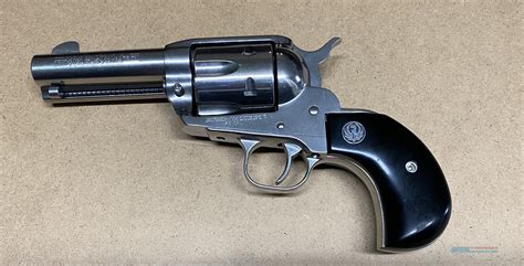 Ruger Vaquero Stainless Birdshead G For Sale At