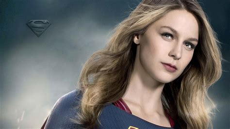 Supergirl Hd Wallpapers