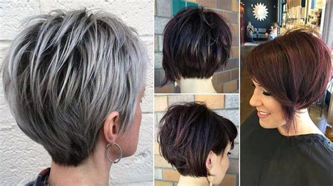 Ready to finally find your ideal haircut? Newest Short Haircuts for Women | Short Womens Hairstyles ...