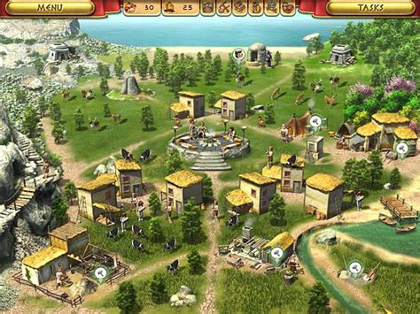 Settlement: Colossus > iPad, iPhone, Android, Mac & PC ...