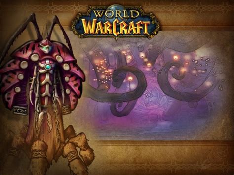 The Temple Of Ahn Qiraj Aq40 Overview Wow Classic Season Of Mastery Guides Wowhead