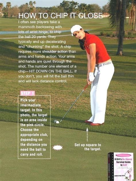 Simple Golf Tips Learn About The Best Way In Order To Turn Into A Much Better Golfer