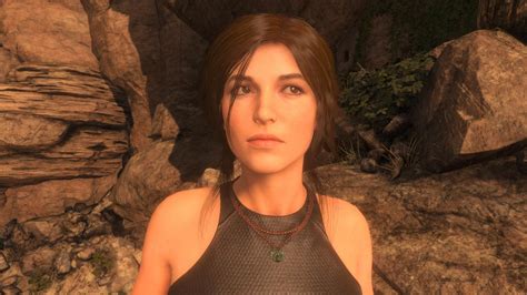 some lara croft photography from every modern tomb raider game r tombraider