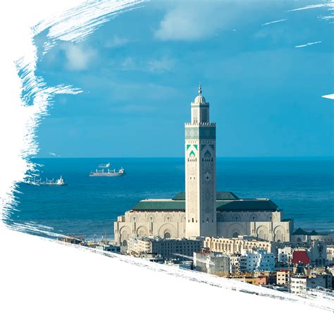 The Casablanca real estate Market