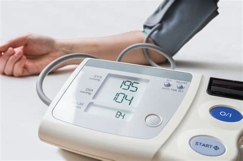 Take Your Blood Pressure At Home A Practical Guide Revive Md