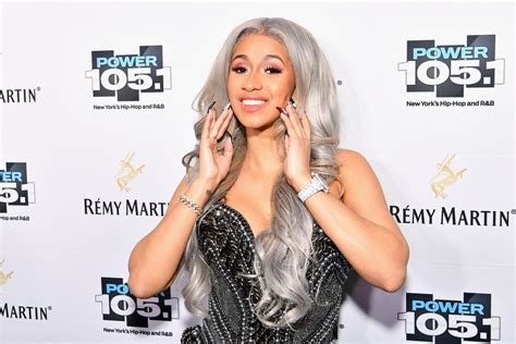 Cardi B Opens Up About Her Sexual Assault Experience Ibtimes Uk