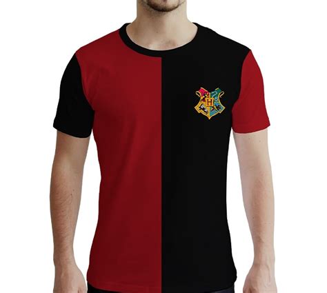 Bems Harry Potter Triwizard Tournament Mens T Shirt L
