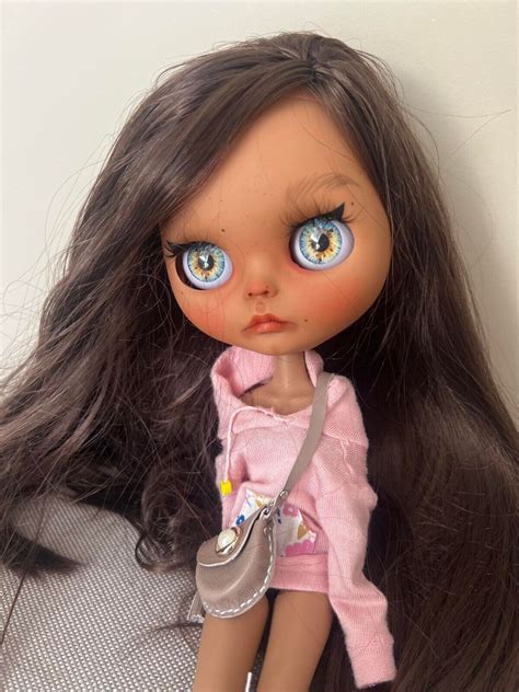 Blythe Doll Ebay