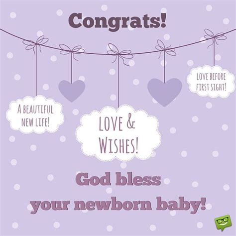 Welcoming New Arrivals Newborn Baby Wishes Newborn Baby Girl Quotes