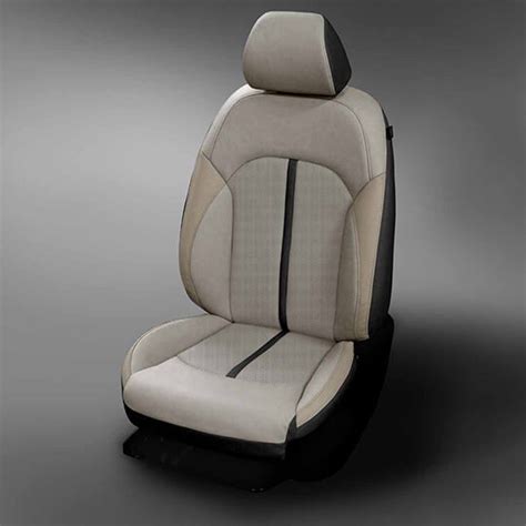 Kia Optima Seat Covers Leather Seats Seat Replacement Katzkin