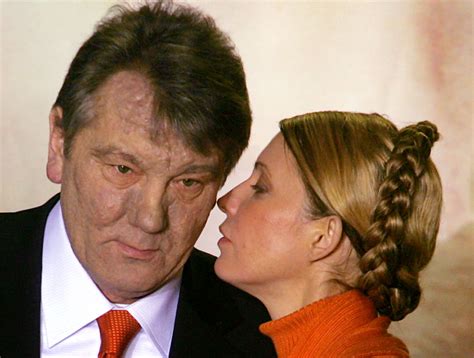 Chi è Yulia Tymoshenko Il Post