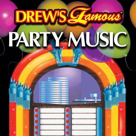 ‎drew s famous party music by the hit crew on apple music