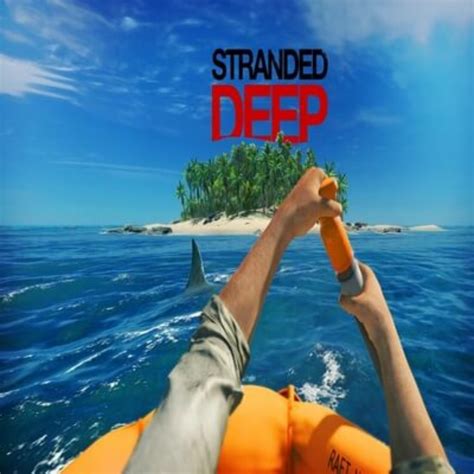 Stranded Deep Download And System Requirements