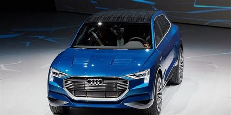 Audi Large Suv 2020 Supercars Gallery