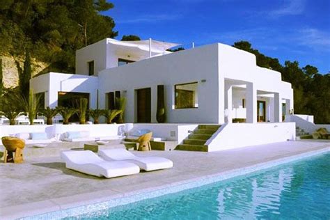 Ibiza Houses For Sale In Ibiza House By Porta Ibiza Architecture