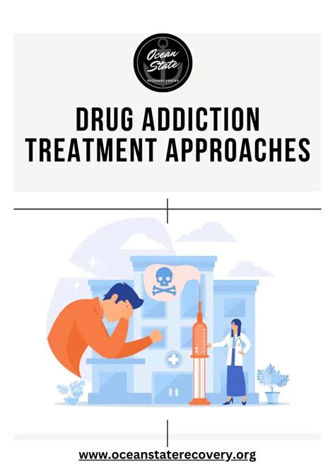Ppt Drug Addiction Treatment Approaches Powerpoint Presentation Free