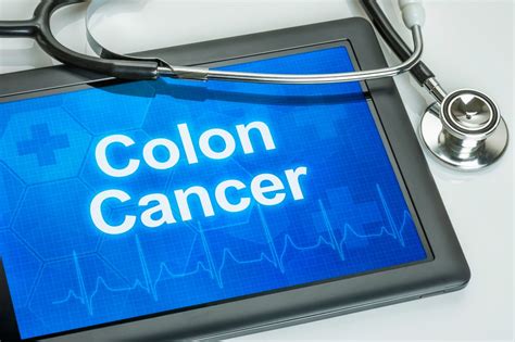 How Long Will A Person With Stage 4 Colon Cancer Live