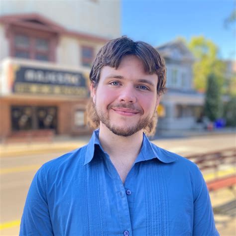 Carson Watts, Dwell Real Estate | Chillicothe OH