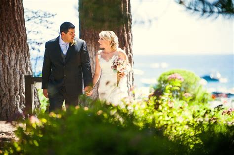 Shop $1 care package supplies at dollar tree! A Romantic, Natural Wedding at the Hyatt Lake Tahoe at ...