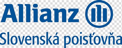 Logo Slovakia Allianz Slovenská Poistovna As Assurer Organization