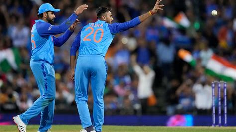 india vs netherlands highlights ind vs ned cricket score t20 world cup match latest updates