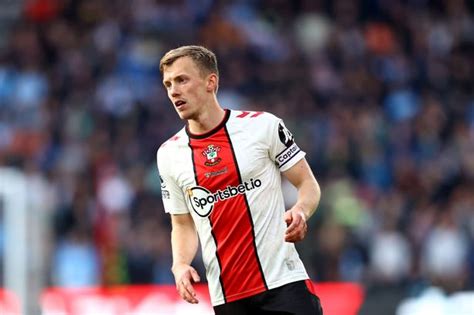 James Ward Prowse Outlines The Only Thing That Was Missing From