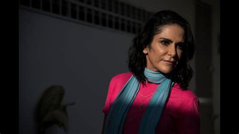 Journalist, author and activist, mexico. Ep 2: Lydia Cacho | COURAGE TO QUESTION VR - YouTube