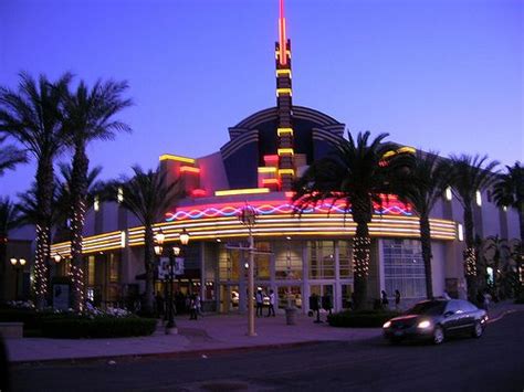 Pacific Megamall Cinema