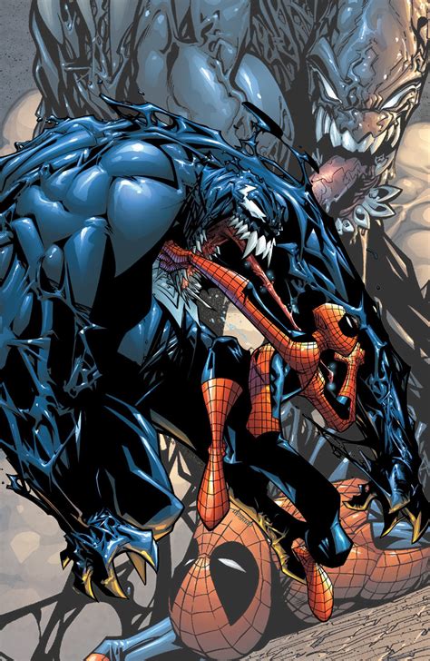 Spectacular Spider Man The Hunger Comics Comics Dune Buy Comics