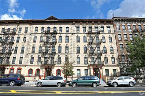 120 128 Sherman Ave New York Ny 10034 Apartments In New York Ny