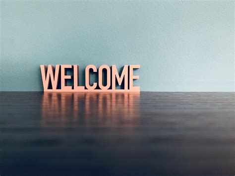 11 Effective Welcome Email Examples For Inspiration | SendGrid