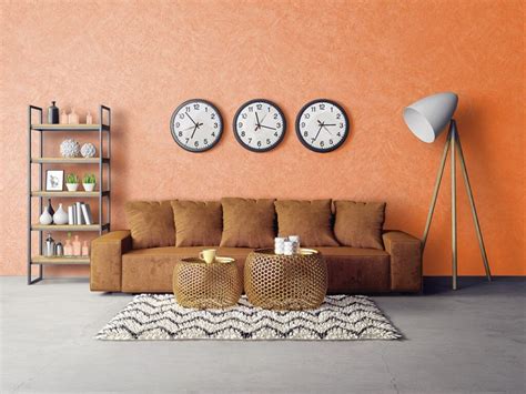 Acrylic Distemper Interior Wall Paints Indigo Paints
